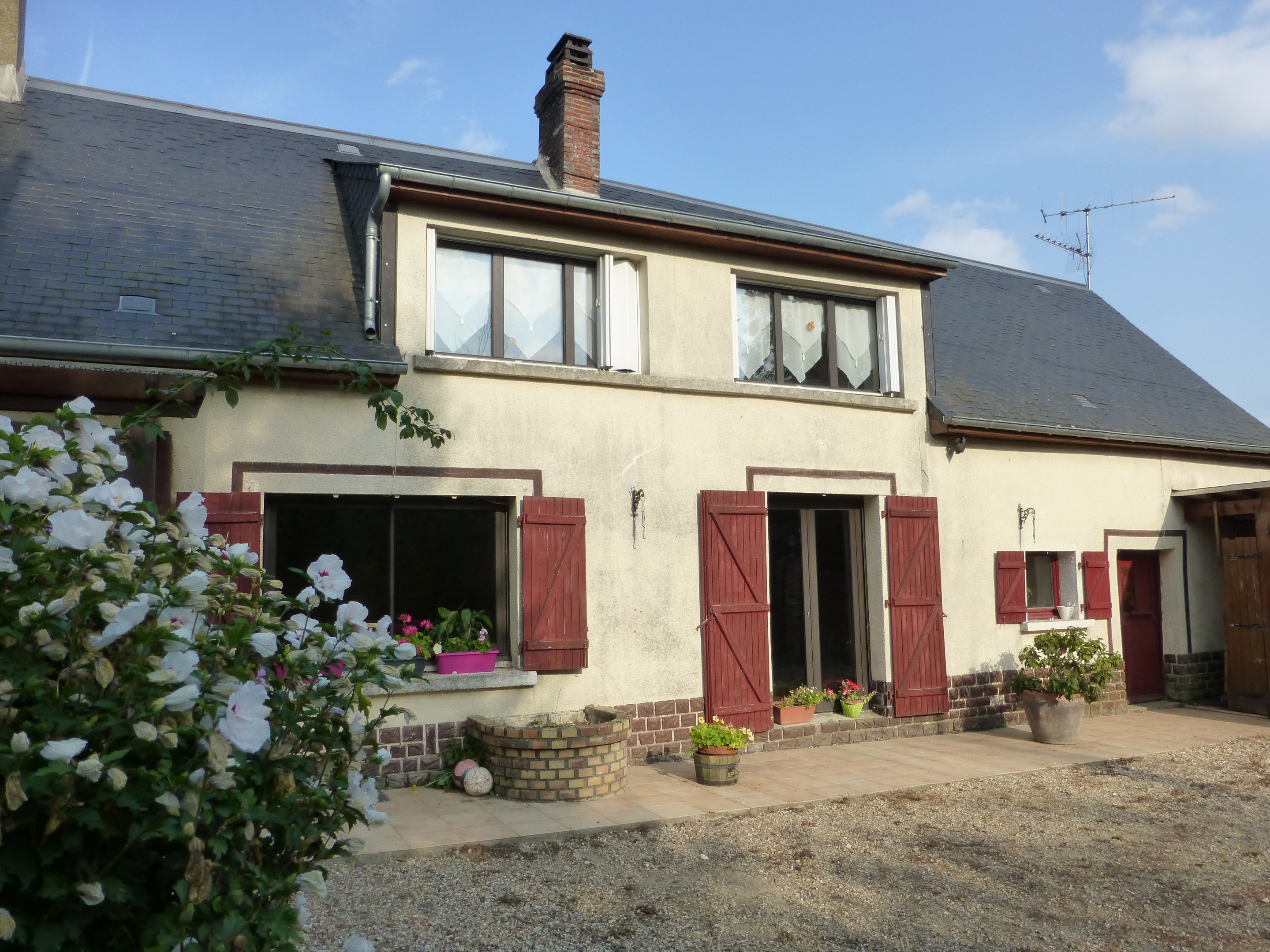 Le Bon Coin Maison à Vendre Le Mêle-sur-sarthe